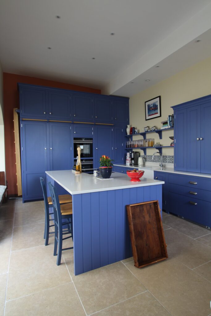 Nailsworth Kitchen Island